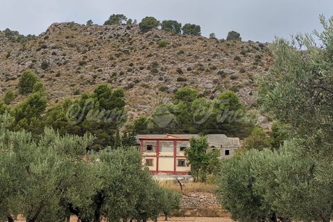 Villa i Salinas, Alicante, Salinas - € 119.500 | Ref: SF0343 - foto 25